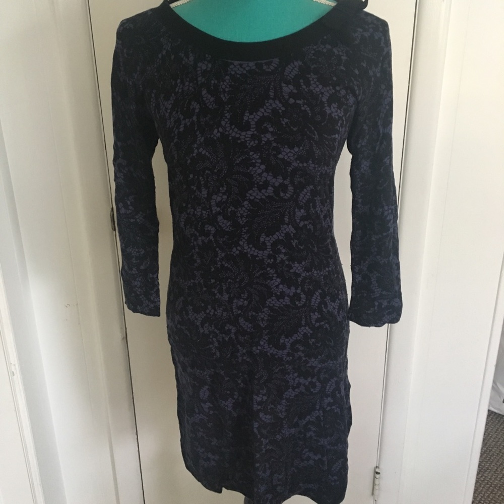 H&M women’s dress.